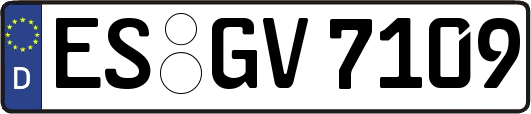 ES-GV7109