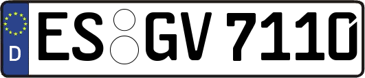ES-GV7110