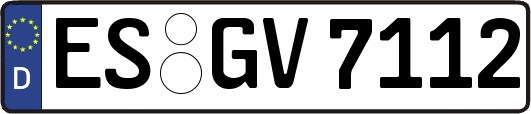 ES-GV7112