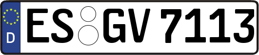 ES-GV7113