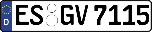 ES-GV7115
