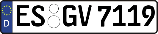 ES-GV7119