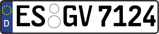 ES-GV7124