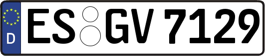 ES-GV7129