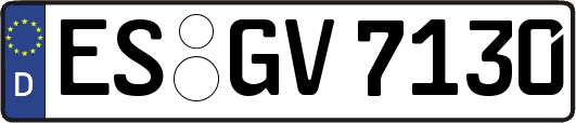 ES-GV7130