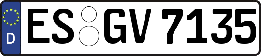 ES-GV7135
