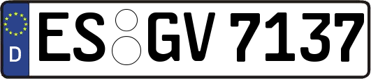 ES-GV7137