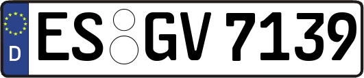ES-GV7139