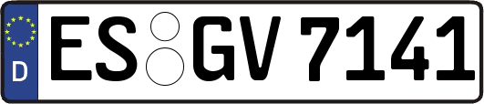 ES-GV7141
