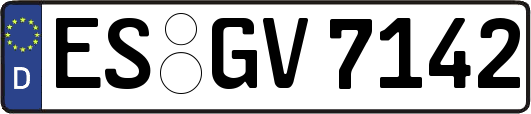 ES-GV7142
