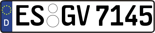 ES-GV7145