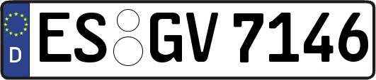 ES-GV7146