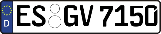 ES-GV7150