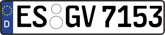 ES-GV7153