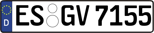 ES-GV7155