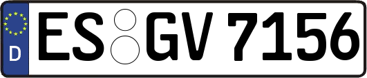 ES-GV7156