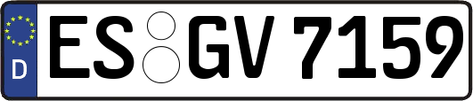 ES-GV7159