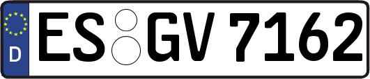 ES-GV7162