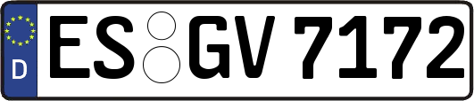ES-GV7172