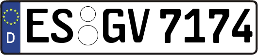 ES-GV7174