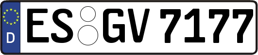 ES-GV7177