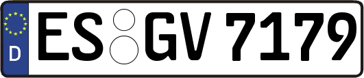 ES-GV7179