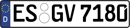 ES-GV7180