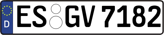 ES-GV7182