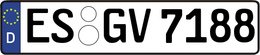 ES-GV7188