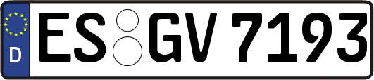 ES-GV7193