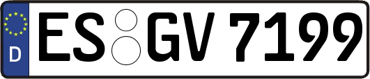 ES-GV7199