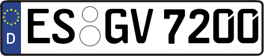 ES-GV7200