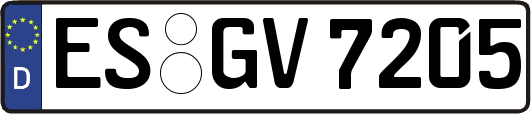 ES-GV7205