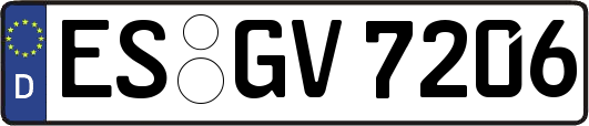 ES-GV7206