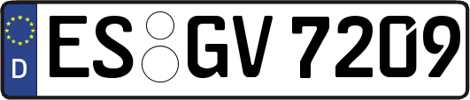 ES-GV7209