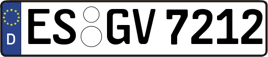 ES-GV7212