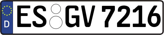 ES-GV7216