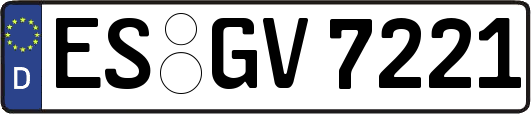 ES-GV7221