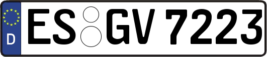 ES-GV7223