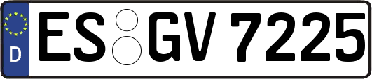 ES-GV7225