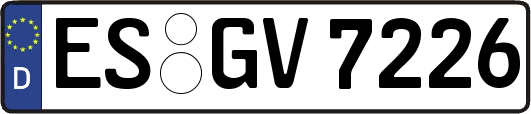 ES-GV7226