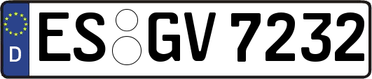 ES-GV7232