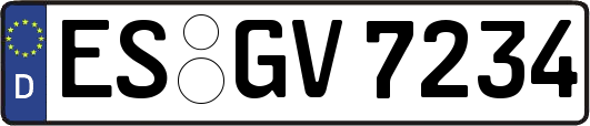 ES-GV7234