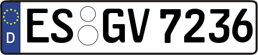 ES-GV7236