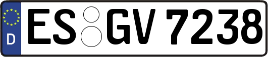 ES-GV7238