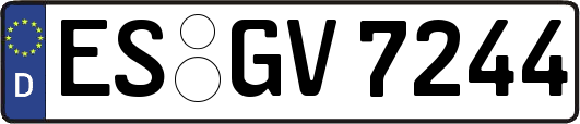 ES-GV7244