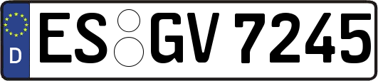 ES-GV7245