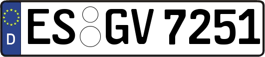 ES-GV7251