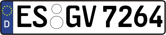 ES-GV7264