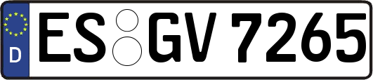 ES-GV7265
